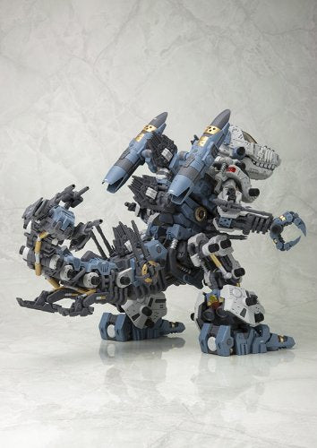 RZ-001 GOJULAS - 1/72 Échelle - Modèle maître Highend, Zoids - Kotobukiya