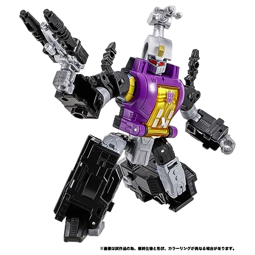 "Transformers" Transformers: Legacy TL-51 Bombshell