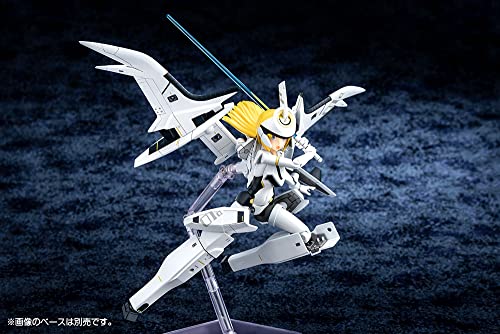 Megami Device x "Busou Shinki" Type Angel Arnval
