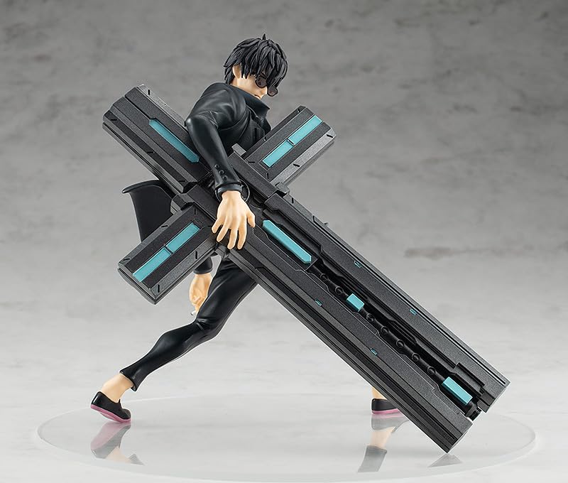 POP UP PARADE "Trigun Stampede" Nicholas D. Wolfwood