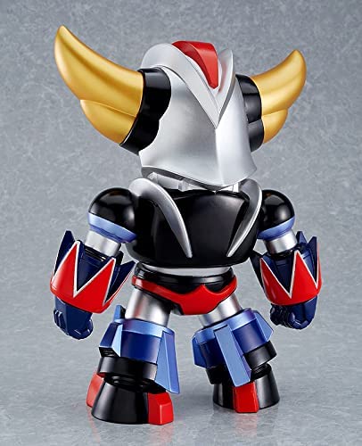 "UFO Robot Grendizer" V.S.O.F. Grendizer