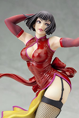 Anna Williams 1/7 Tekken Tag Tournament 2 - Kotobukiya