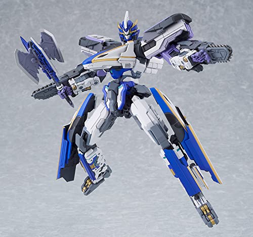 Moderoid "Shinkalion Z" Shinkalion Z E7 Azusa