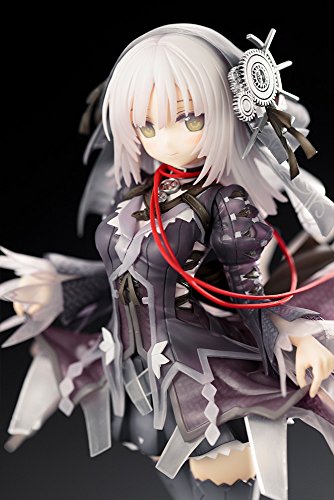RyuuZU  - 1/7 scale - Clockwork Planet - Kotobukiya