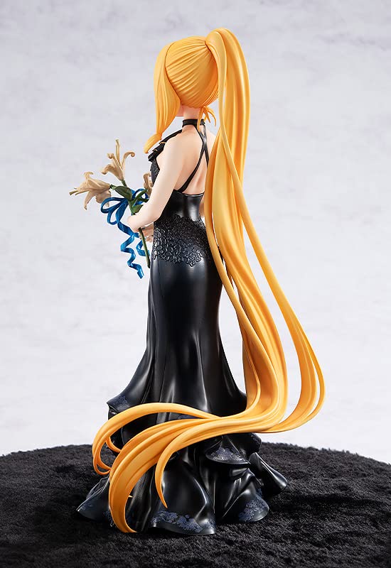 Kadokawa Collection "Fate/kaleid liner Prisma Illya: Licht - The Nameless Girl" Pandora Wedding Dress Ver.