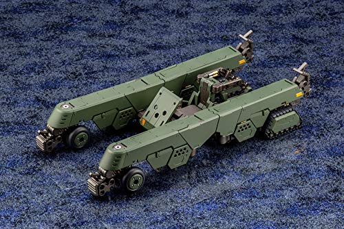 Kit Block Hexa Gear Hightrager