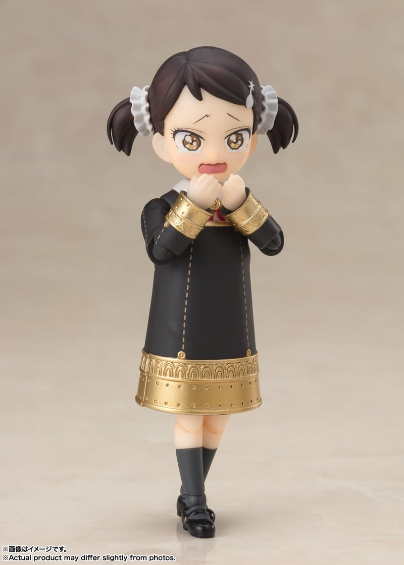 S.H.Figuarts "SPY x FAMILY" Becky Blackbell