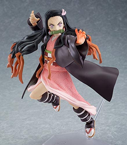 "Demon Slayer: Kimetsu no Yaiba" figma#508-DX Kamado Nezuko DX Edition