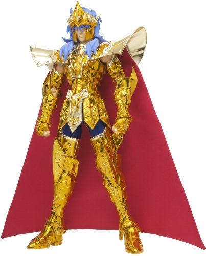 Saint Cloth Emperor Poseidon
