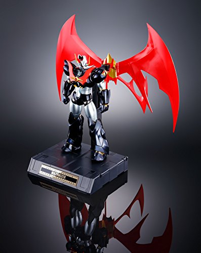 Mazinkaiser  Soul of Chogokin (GX-75) Mazinkaiser - Bandai
