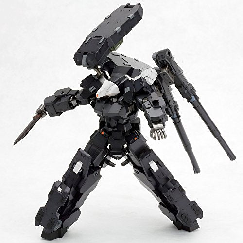XFA-01 Specter Waswolf: Re, - 1/100 escala - Armas de marco - Kotobukiya