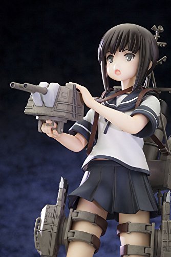 Fubuki 1/8 Kantai Collection ~Kan Colle~ - Kotobukiya