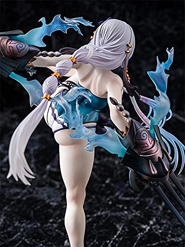 "Atelier Ryza: Ever Darkness & the Secret Hideout" Lila Swimsuit Ver.