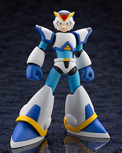 "Mega Man X" Mega Man X Full Armor