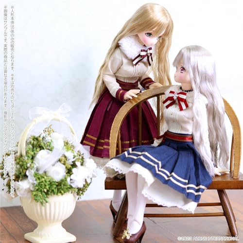 EX Cute Family Mio / Precious Friend