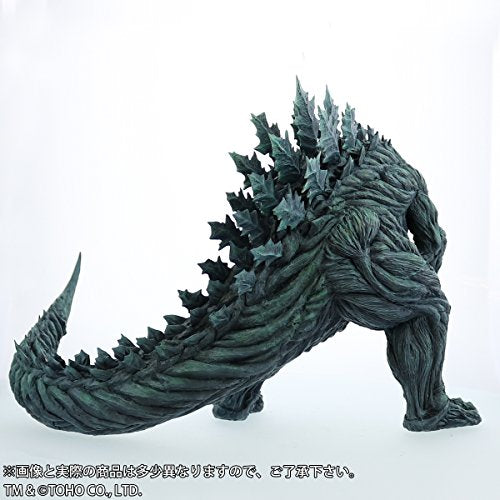 Toho 30cm Series "Godzilla: Monster Planet" Godzilla Earth