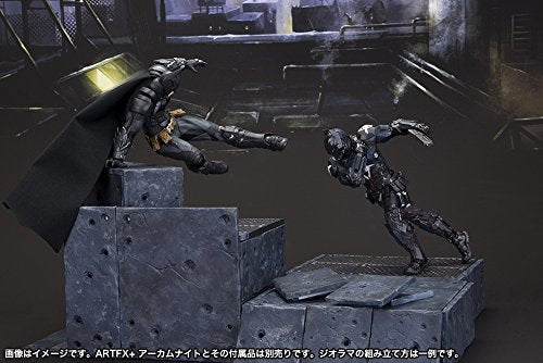 Batman 1/10 ARTFX+ Batman: Arkham Knight - Kotobukiya