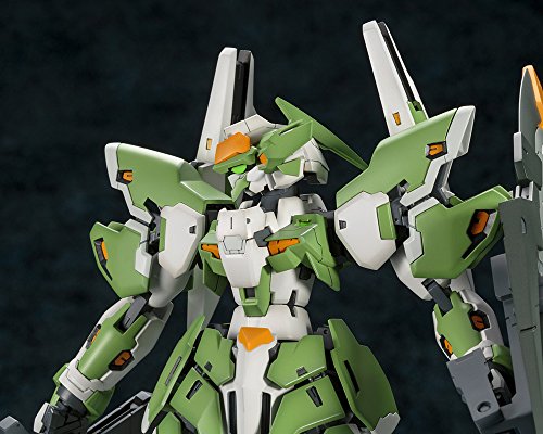 Raflans Faunea Super Robot Taisen J, Super Robot Taisen Generation originale - Kotobukiya
