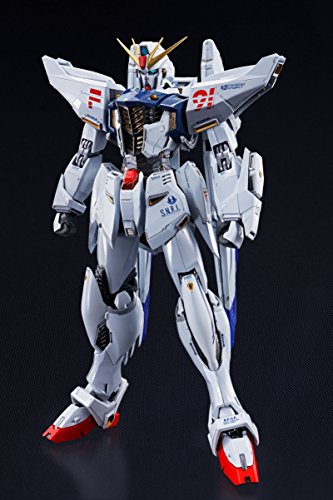 F91 Gundam F91 Metal Build Kidou Senshi Gundam F91 - Bandai