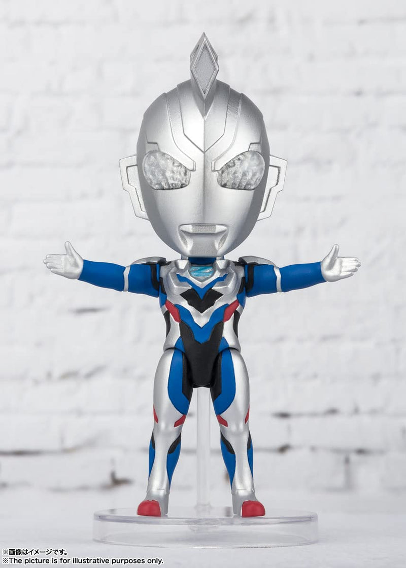 "Ultraman Z" Figuarts Mini Ultraman Z Original