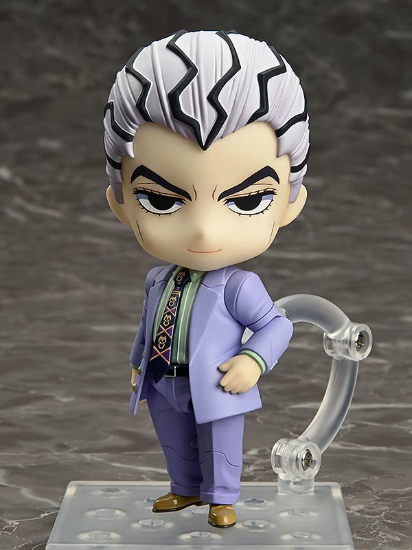 Nendoroid "JoJo's Bizarre Adventure Diamond Is Unbreakable" Kira Yoshikage
