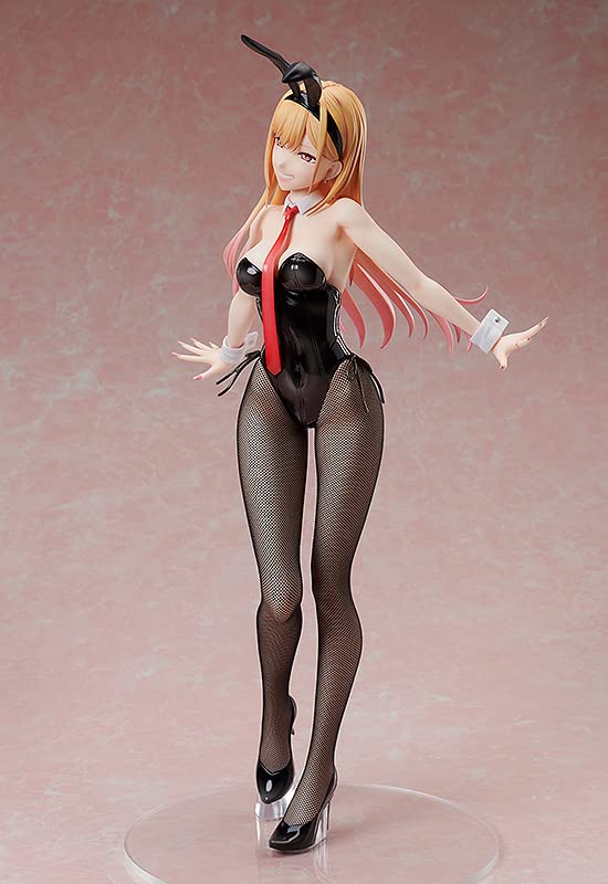 "My Dress-Up Darling" Kitagawa Marin Bunny Ver. B-style 1/4  Scale