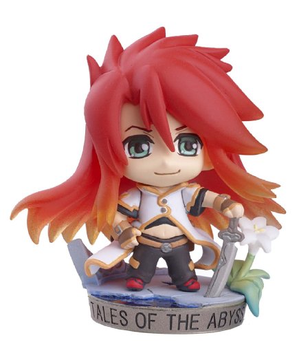 Petit Chara Land Tales of Series Puchitto Kenshi-hen - MegaHouse