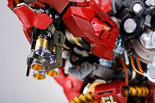 MSN-04 Sazabi Formania Ex Kidou Senshi Gundam: Char's Counterattack - Bandai