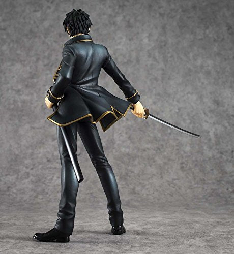 Hijikata Toushirou Figuarts ZERO, Gintama - Bandai