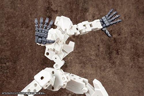 Wild Hand 2 M.S.G - Kotobukiya