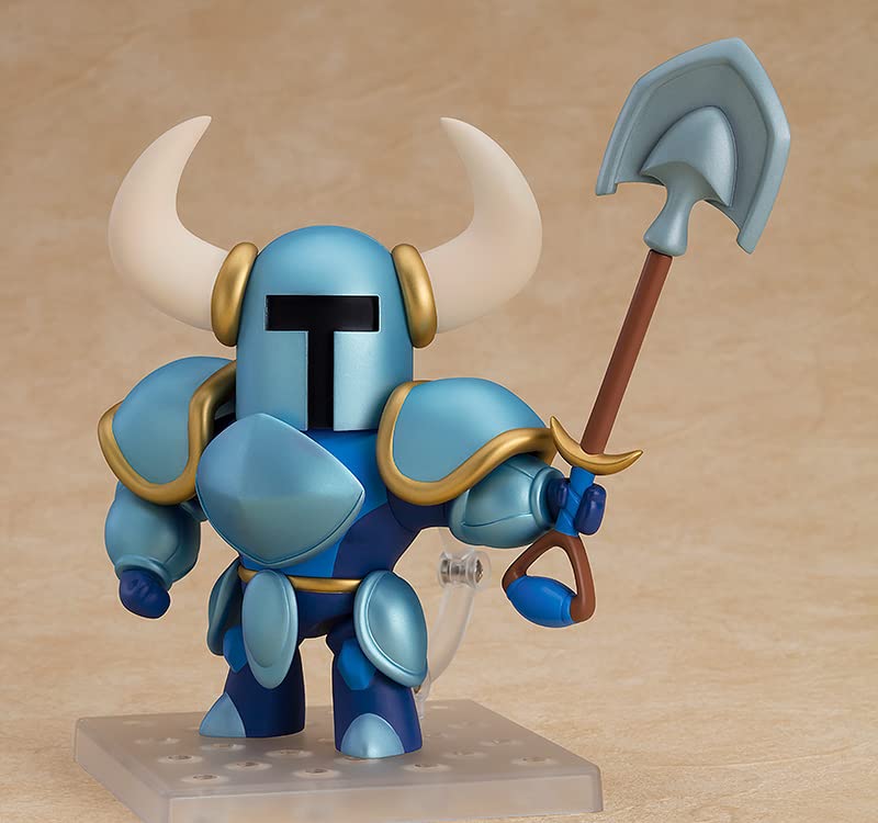 Nendoroid "Shovel Knight" Shovel Knight