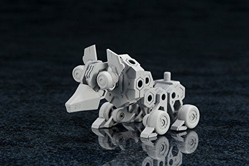 Booster Pack 001, - 1/24 scale - Hexa Gear (HG016) - Kotobukiya