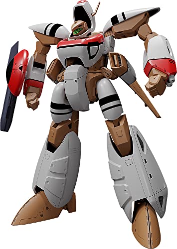 Moderoid "Super Dimension Century Orguss" Orguss