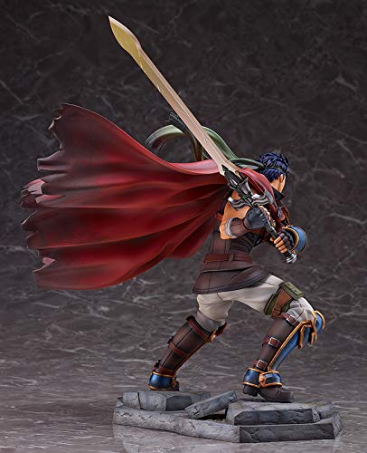 "Fire Emblem" 1/7 Scale Figure Ike