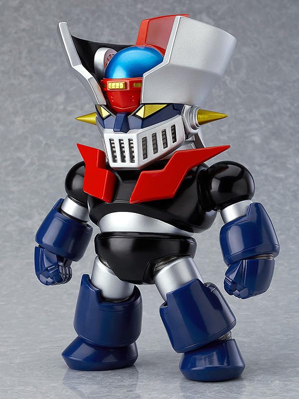 V.S.O.F. "Mazinger Z" Mazinger Z