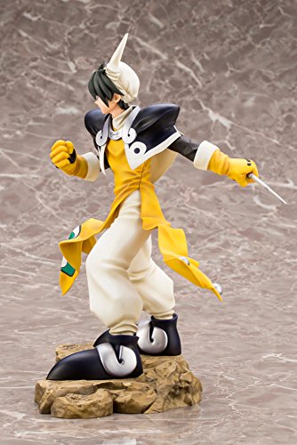 Taikoubou - 1/8 scale - ARTFX J Hakyuu Houshin Engi - Kotobukiya