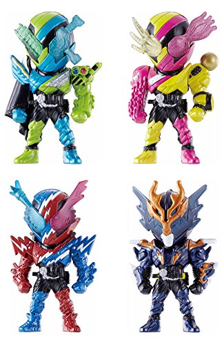 Kamen Rider Build (KaizokuRessha Form version) Kamen Rider Build - Bandai