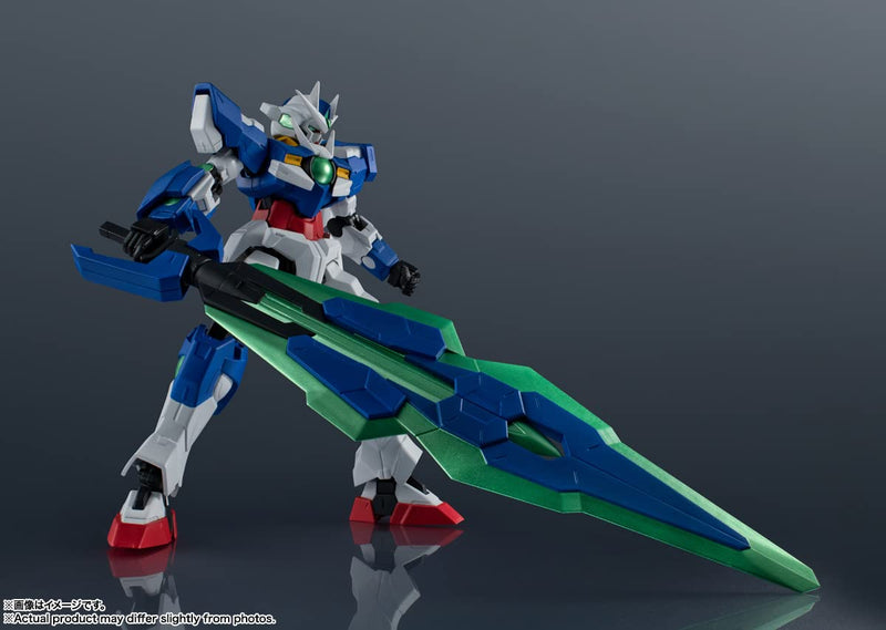 Gundam Universe "Mobile Suit Gundam 00 The Movie -A wakening of the Trailblazer-" GNT-0000 00 QAN (T)