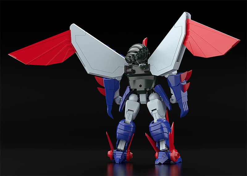 Moderoid "Mado King Granzort" Wybust