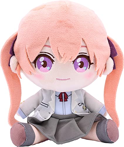 A Couple of Cuckoos Plush Amano Erika