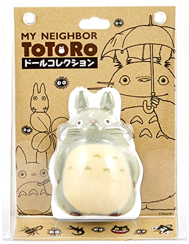 Studio Ghibli Doll Collection Big Totoro