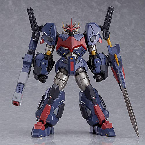 Mazinkaiser (version armée de Mazinkaiser go Valiant) version moderne Mazinkaiser - Good smile Corporation