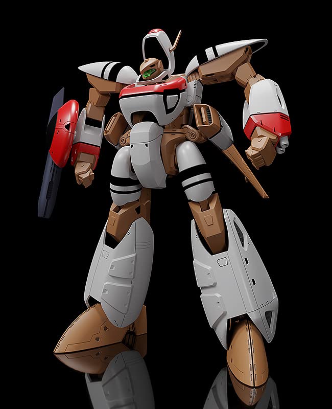 Moderoid "Super Dimension Century Orguss" Orguss
