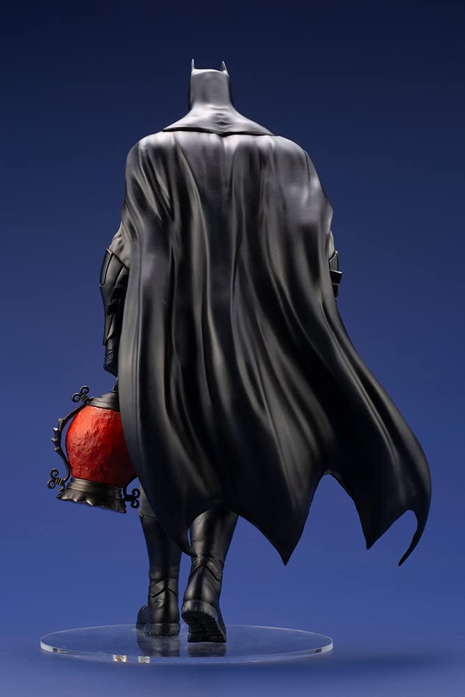 "Batman: Last Knight on Earth" ARTFX Batman