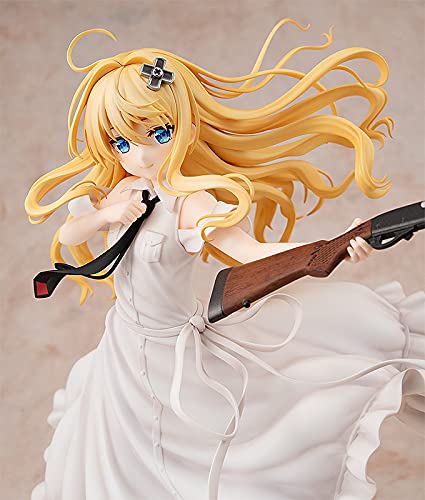 Kadokawa Collection "Combatants Will Be Dispatched!" Kisaragi Alice Light Novel Ver.