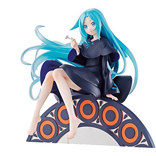 Kunagisa Tomo Ichiban Kuji Kubikiri Cycle Aoiro Savant to Zaregotozukai Kubikiri Cycle: Aoiro Savant to Zaregotozukai - Banpresto