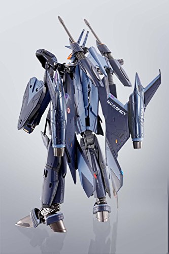yf-29B Percival 1/60 DX Chogokin Macross 30 Ginga wo Tsunagu Utagoe!! - Bandai