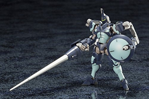 Governor Para-Pawn Ignite - 1/24 scale - Hexa Gear (HG018) - Kotobukiya