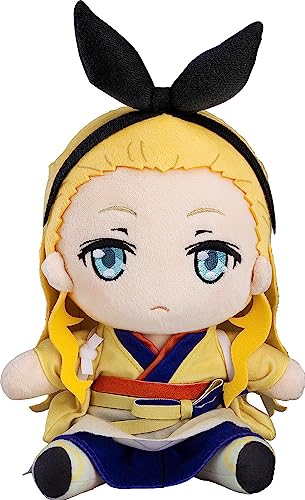 "Lycoris Recoil" Plushie Kurumi Cafe LycoReco Ver.