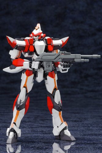 Arx-8 laevatein - 1/60 Maßstab - Vollmetallpanik! Der zweite RAID - Kotobukiya